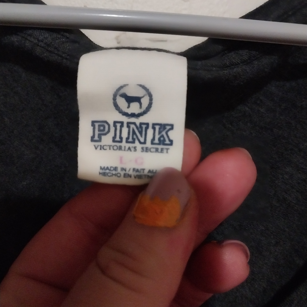 Pink tee - Picture 2 of 2